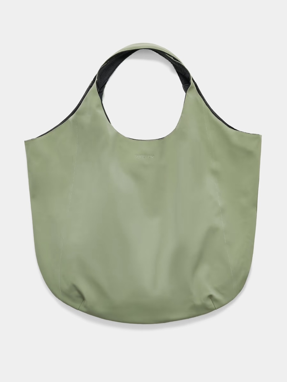 Stutterheim Svea Puffer Bag Matte